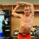 Paddy Pimblett vs Benoit Saint Denis will be Fight of the Night, says UFC lightweight