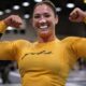 Paige Ivette Clymer explains why she never turns down a fight: 'I fight every single person'