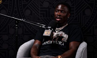 Richardson Hitchins Reveals His Decision to Choose Zuffa Over Matchroom