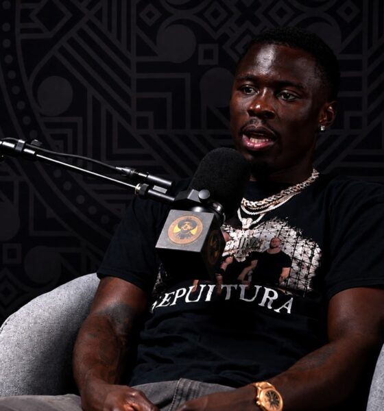 Richardson Hitchins Reveals His Decision to Choose Zuffa Over Matchroom