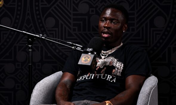 Richardson Hitchins Reveals His Decision to Choose Zuffa Over Matchroom