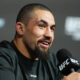Robert Whittaker extends MMA career thanks to light heavyweight move: "It is honestly life-changing"