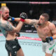 Robert Whittaker proved doubters wrong in light heavyweight debut at UFC 329: "I think I silenced those guys"