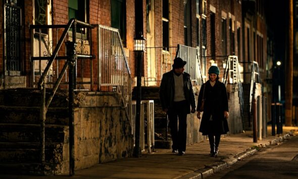 "I Play Rocky Trailer: Celebrating Stallone's Bold Gamble in Film"
