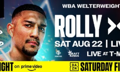 "Teofimo Lopez Set for WBA Title Shot Against Rolly Romero Amid Matchup Controversies"