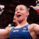 Rose Namajunas won't return until she finds her purpose: "I still want to fight again"