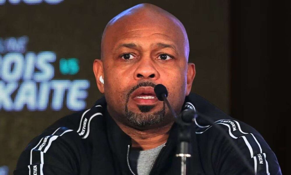 "Roy Jones Jr Critiques World Champion's Last Fight: ‘The Corner Didn't Save Him’"