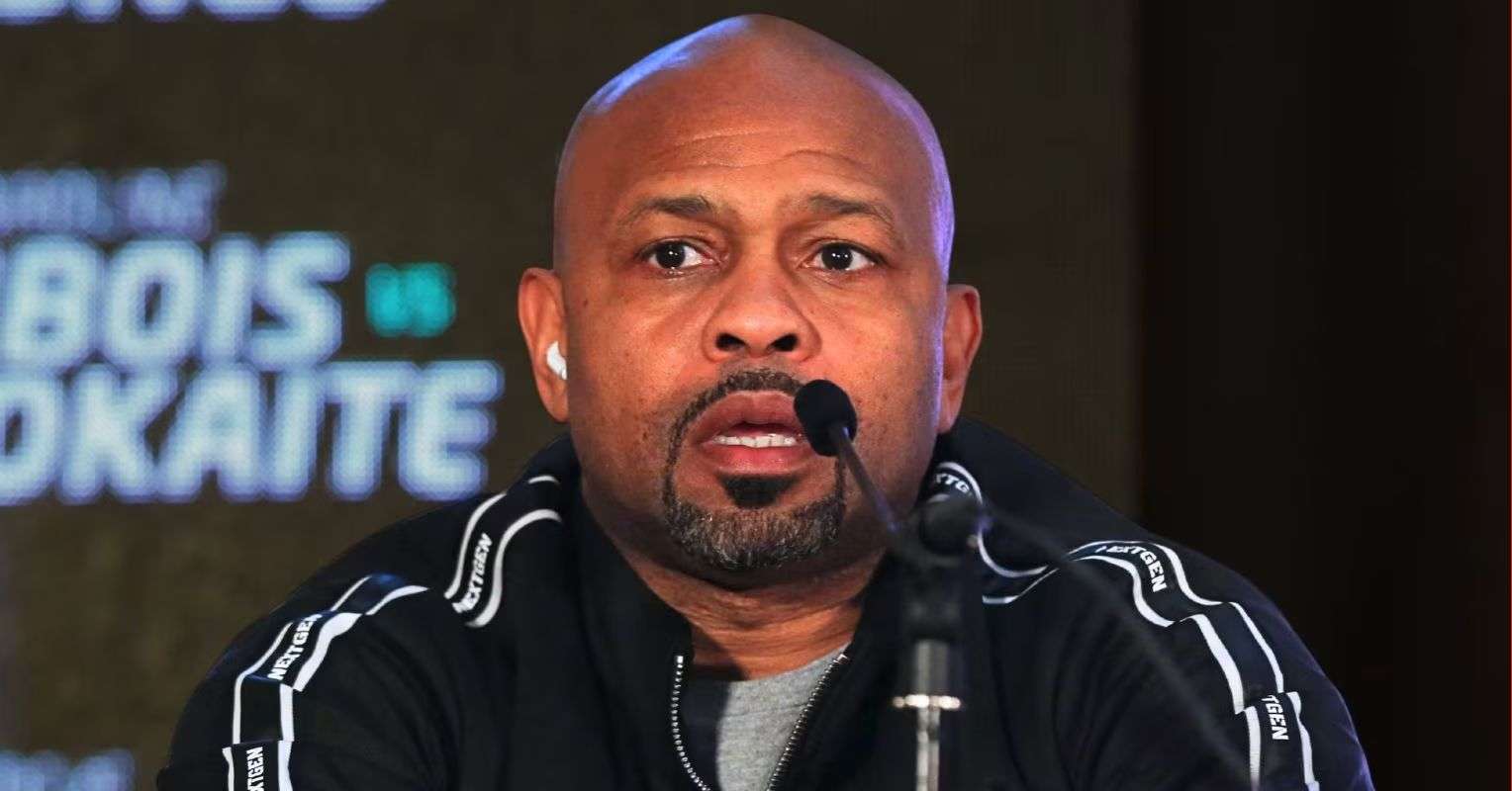 "Roy Jones Jr Critiques World Champion's Last Fight: ‘The Corner Didn't Save Him’"