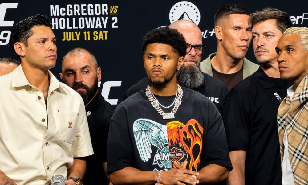 Ryan Garcia vs Conor Benn: Announcement Delayed Due to Contract Issues