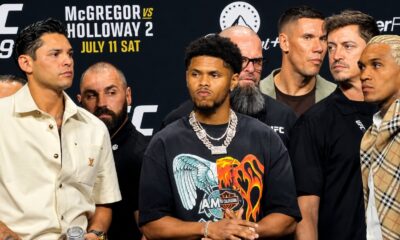 Ryan Garcia vs Conor Benn: Announcement Delayed Due to Contract Issues