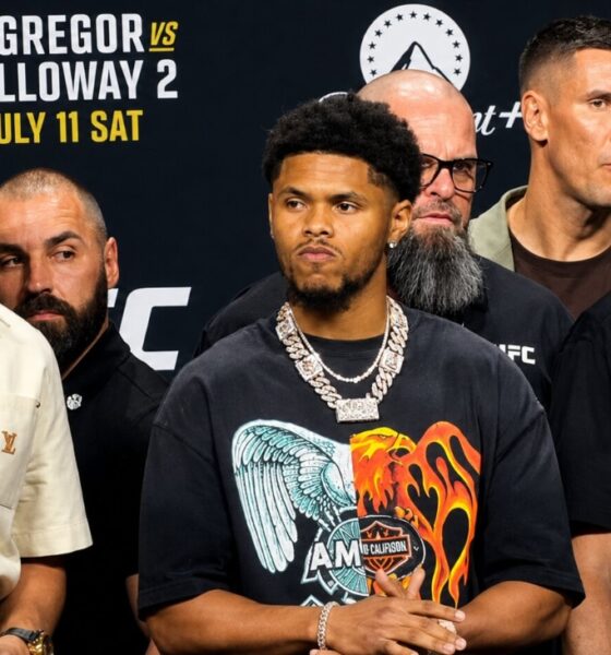 Ryan Garcia vs Conor Benn: Announcement Delayed Due to Contract Issues