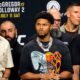 Ryan Garcia vs Conor Benn: Announcement Delayed Due to Contract Issues