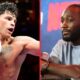 "Terence Crawford: Ryan Garcia Risks World Title in Potential Upset Against Next Opponent"