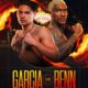 "Conor Benn vs Ryan Garcia: Golden World Title Showdown on September 12"