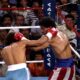 "Salvador Sánchez Shatters Wilfredo Gómez's Knockout Streak: A Defining Moment in Boxing History"