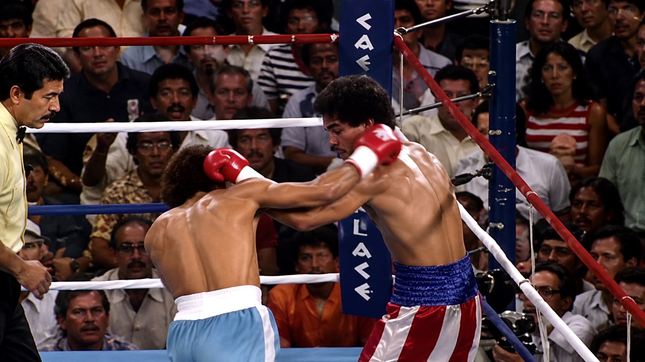 "Salvador Sánchez Shatters Wilfredo Gómez's Knockout Streak: A Defining Moment in Boxing History"