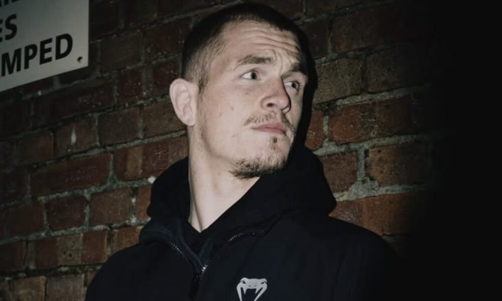 Ian Machado Garry wants to bring UFC back to Ireland after UFC 330
