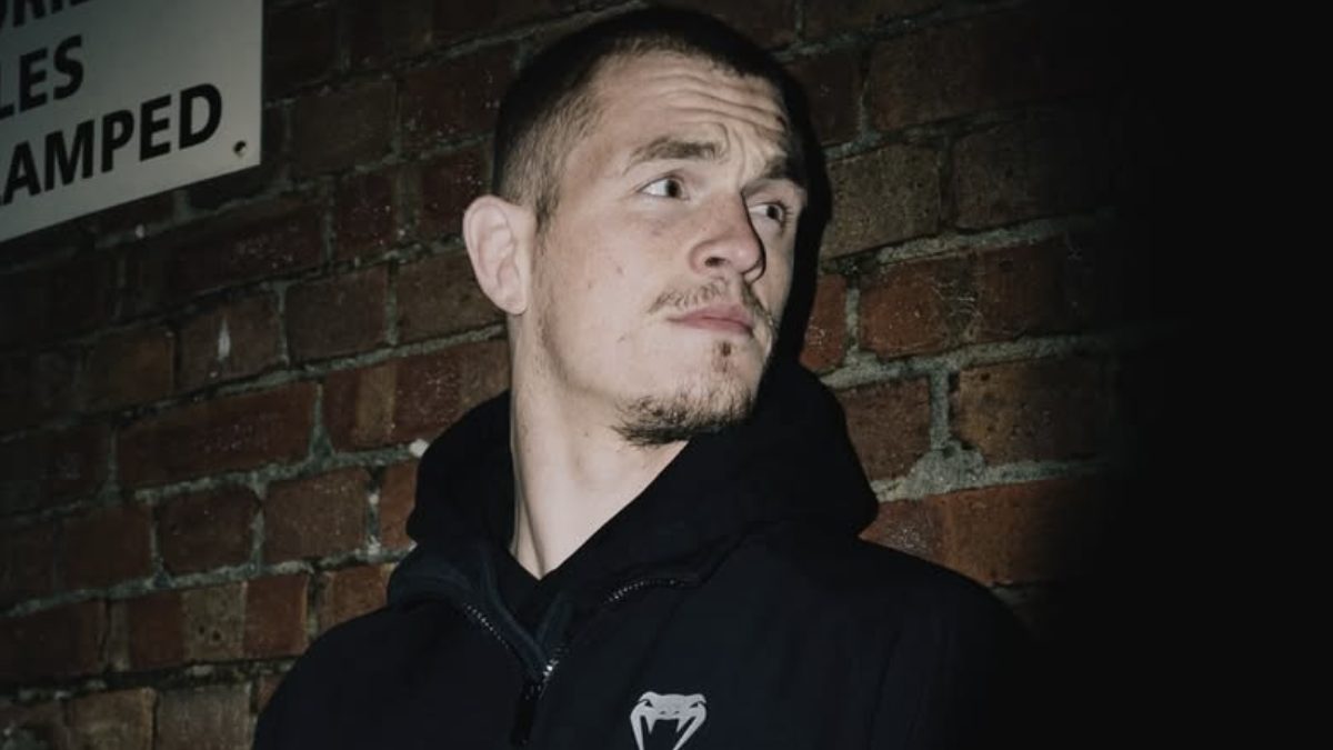 Ian Machado Garry wants to bring UFC back to Ireland after UFC 330