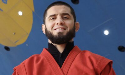Belal Muhammad breaks down Islam Makhachev vs Ian Machado Garry showdown