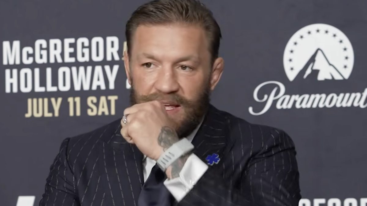 Conor McGregor calls himself an 'innocent man' despite verdict in civil sexual assault case