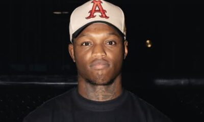 Terrance McKinney warns King Green about trash talking during their UFC 329 clash
