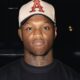 Terrance McKinney warns King Green about trash talking during their UFC 329 clash