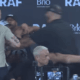 Video: Belal Muhammad ignites melee with Colby Covington during RAF 11 press conference