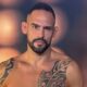 Santiago Ponzinibbio is starting to see the end of the tunnel ahead of next UFC fight