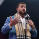 "Harley Cameron Reveals MJF's Inspiring Words of Encouragement"