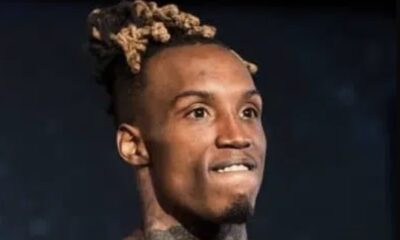 O'Shaquie Foster: Rising Star of the Houston Rockets