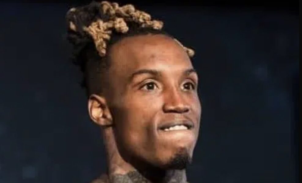 O'Shaquie Foster: Rising Star of the Houston Rockets