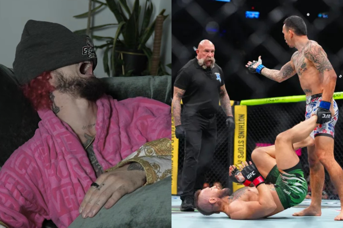 Conor McGregor's UFC 329 injury is the 'most disappointing moment in combat sports history,' says Sean O'Malley: 'I feel like I'm in shock"
