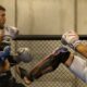 Sean Strickland gives "a lot of motivation" to reinspired Johnny Eblen before PFL Austin title bout