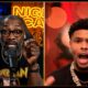 Shakur Stevenson Responds to Shannon Sharpe's 'Boring' Comments with Passionate Rebuttal