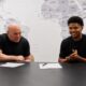 "Dana White's Zuffa Boxing Welcomes Rising Star Shakur Stevenson"