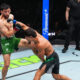 Steve Erceg issues statement following brutal KO loss at UFC Abu Dhabi: "Things don't always go your way"