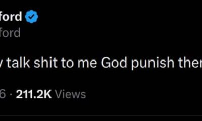 "Terence Crawford Sends Cryptic Message Following Conor McGregor's UFC 329 Defeat"