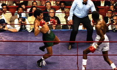 "Teofimo Lopez Says Thomas Hearns is a Better Fighter Than Terence Crawford"