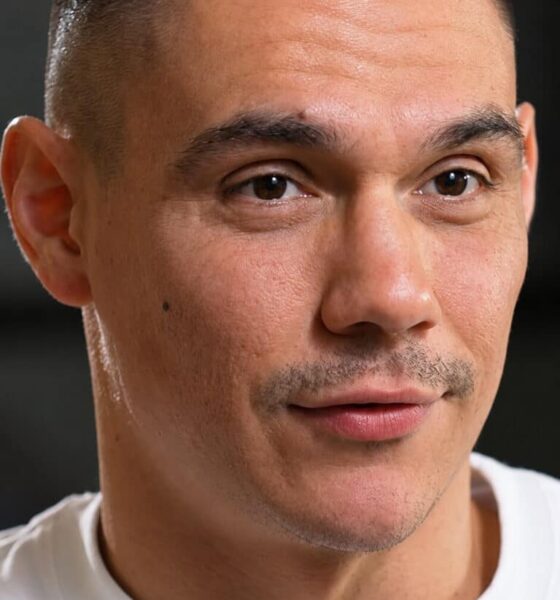 "Tim Tszyu Agrees to Errol Spence Jr.'s 160-Pound Challenge"