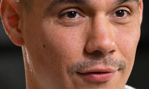 "Tim Tszyu Agrees to Errol Spence Jr.'s 160-Pound Challenge"