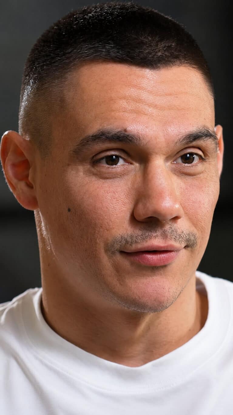 "Tim Tszyu Agrees to Errol Spence Jr.'s 160-Pound Challenge"
