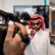 "Turki Alalshikh Unveils Wembley Challenge for Anthony Joshua vs. Tyson Fury Showdown"