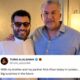 "Ariel Helwani Discloses Nick Khan's Participation in London Boxing Summit"