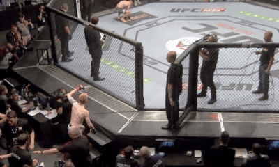 Ex-UFC vet and former KSW champ retires from MMA with PFL San Diego loss