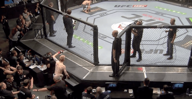 Ex-UFC vet and former KSW champ retires from MMA with PFL San Diego loss