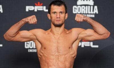 Usman Nurmagomedov to UFC? PFL elites sound off