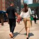 "Oleksandr Usyk's Quiet Stroll in New York Goes Unnoticed by Fans"
