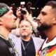 Agit Kabayel Responds to Claims Usyk 'Ducked' Him by Vacating World Titles