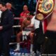 "Joe Joyce Set to Replace Murat Gassiev in Title Fight on July 11"