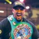 "Agit Kabayel Makes Stunning U-Turn, Acknowledges Rival as 'Number 1' in Boxing"